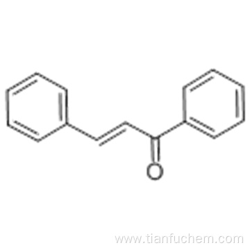 trans-Chalcone CAS 614-47-1